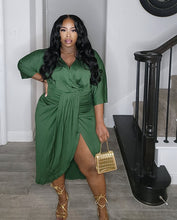Load image into Gallery viewer, Olive Oil | Dress