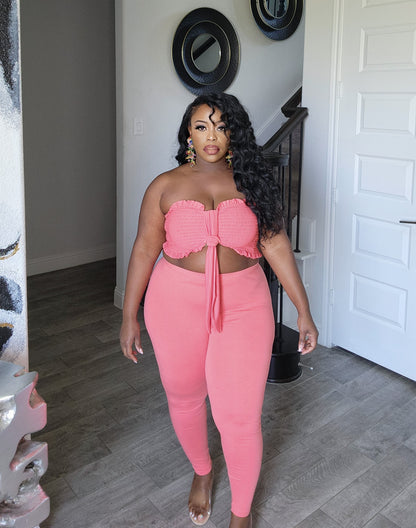 Hot Demand | Set