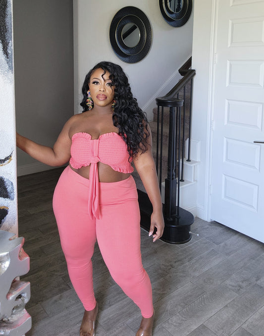 Hot Demand | Set