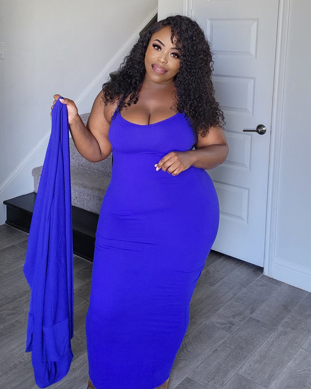 Meet N Greet | Kimono Set