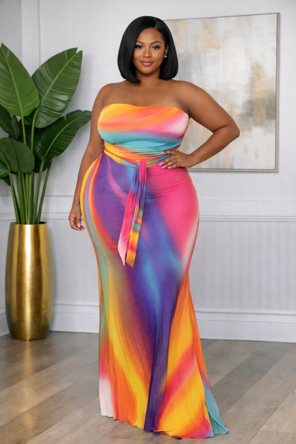 Artwork | 2pc Maxi Set