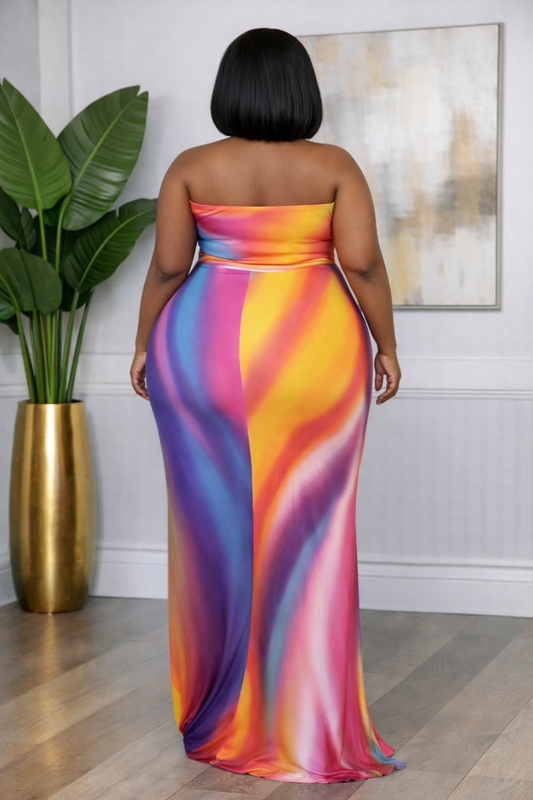 Artwork | 2pc Maxi Set