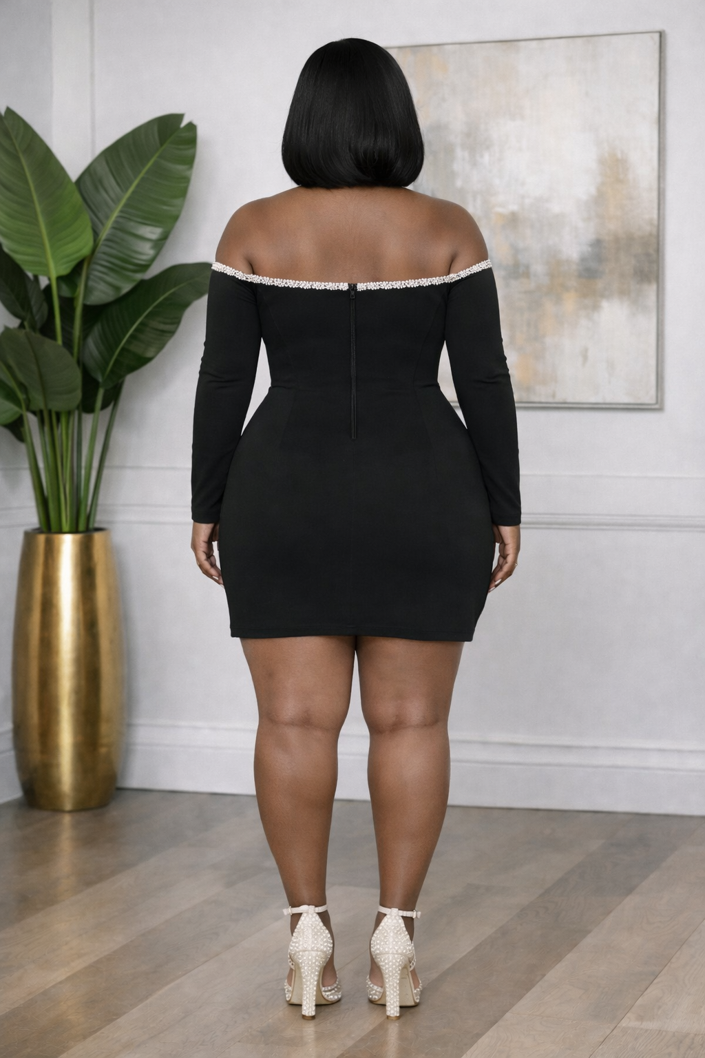 Mystery | Dress
