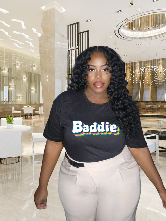 Baddie | T-Shirt