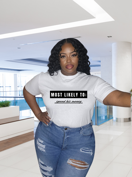 MLT Spend | T-Shirt