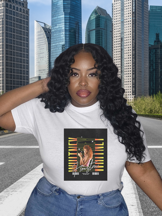 Houston | T-Shirt