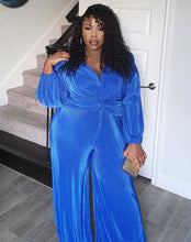 Load image into Gallery viewer, Your Girl | Jumpsuit