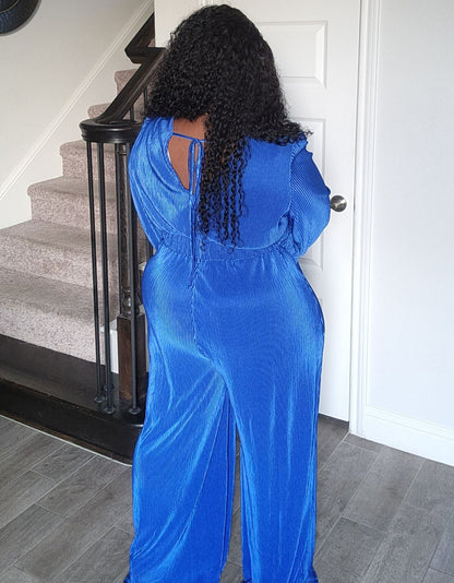 Your Girl | Jumpsuit