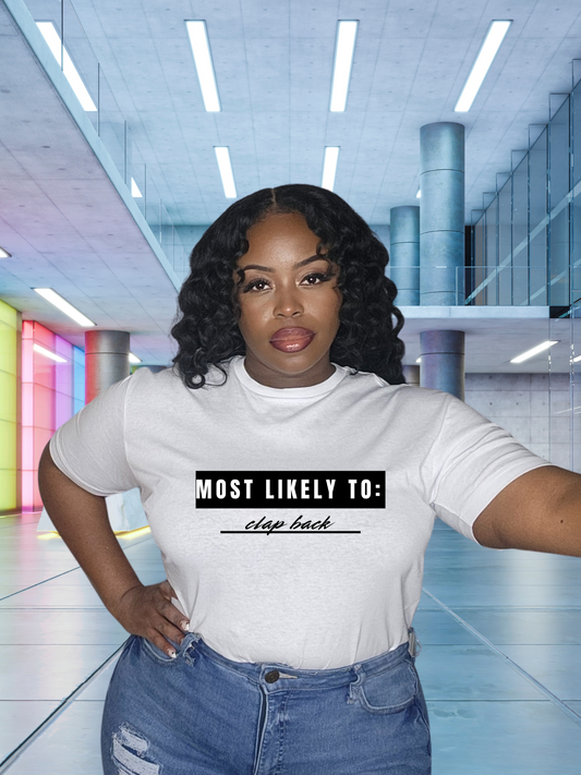 MLT Clap | T-Shirt