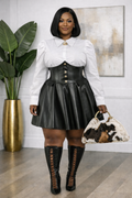 So Moto | Skirt