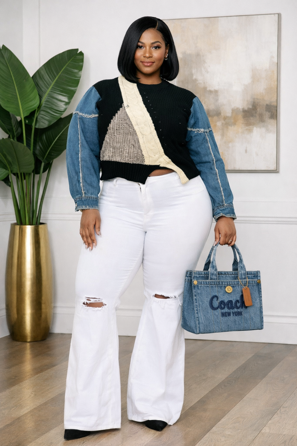 Good Jeans | Flare Jeans