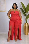 No Love | Jumpsuit