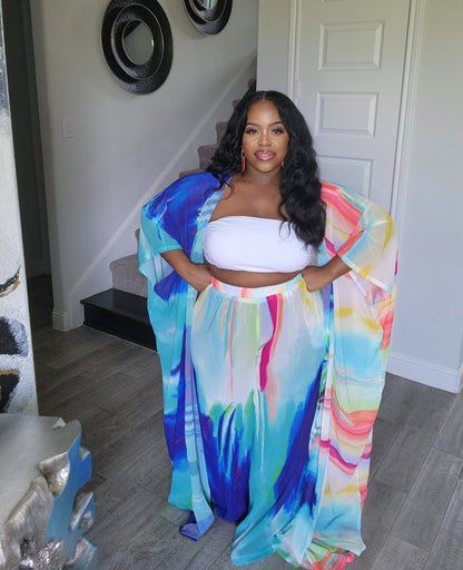 Waves | 2pc Set