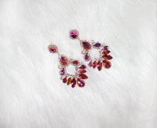 Load image into Gallery viewer, Complete  - Earrings - Curve Six Boutique