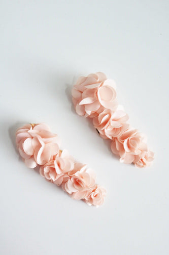 Feminine | Earrings - Curve Six Boutique
