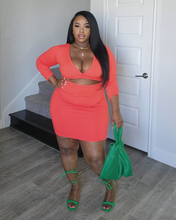 Load image into Gallery viewer, Banger | Dress