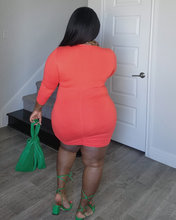 Load image into Gallery viewer, Banger | Dress