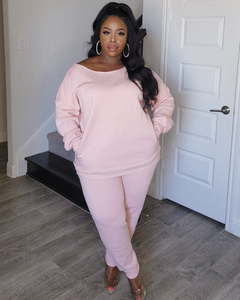 Moments | Jogger Set