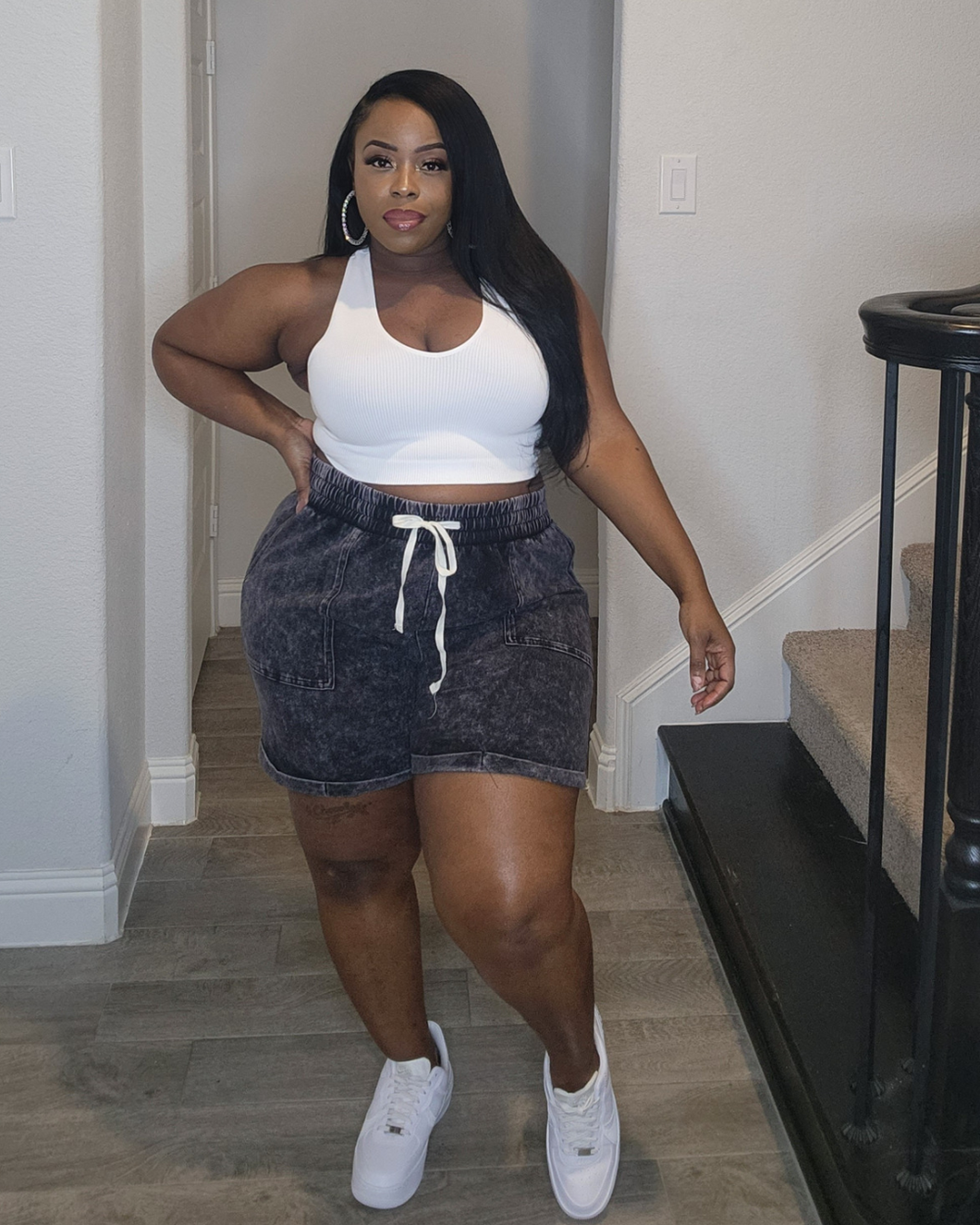 Small Things | Crop Top