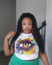 Load image into Gallery viewer, SS Eye See  |  Graphic Tee