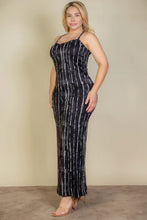 Load image into Gallery viewer, Malorie | Maxi Dress (Ship from vendor)