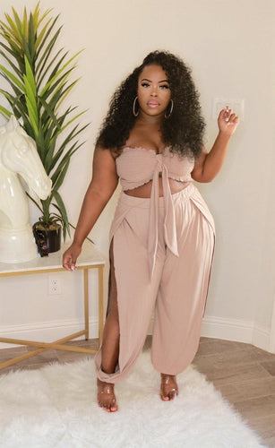 Genie | 2 pc Set - Curve Six Boutique