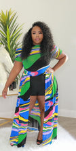 Load image into Gallery viewer, Respectfully | 2pc Set - Curve Six Boutique