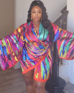 Butterfly | Lightweight Kimono