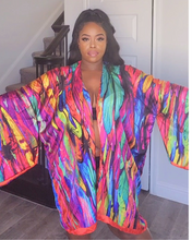 Load image into Gallery viewer, Butterfly | Lightweight Kimono